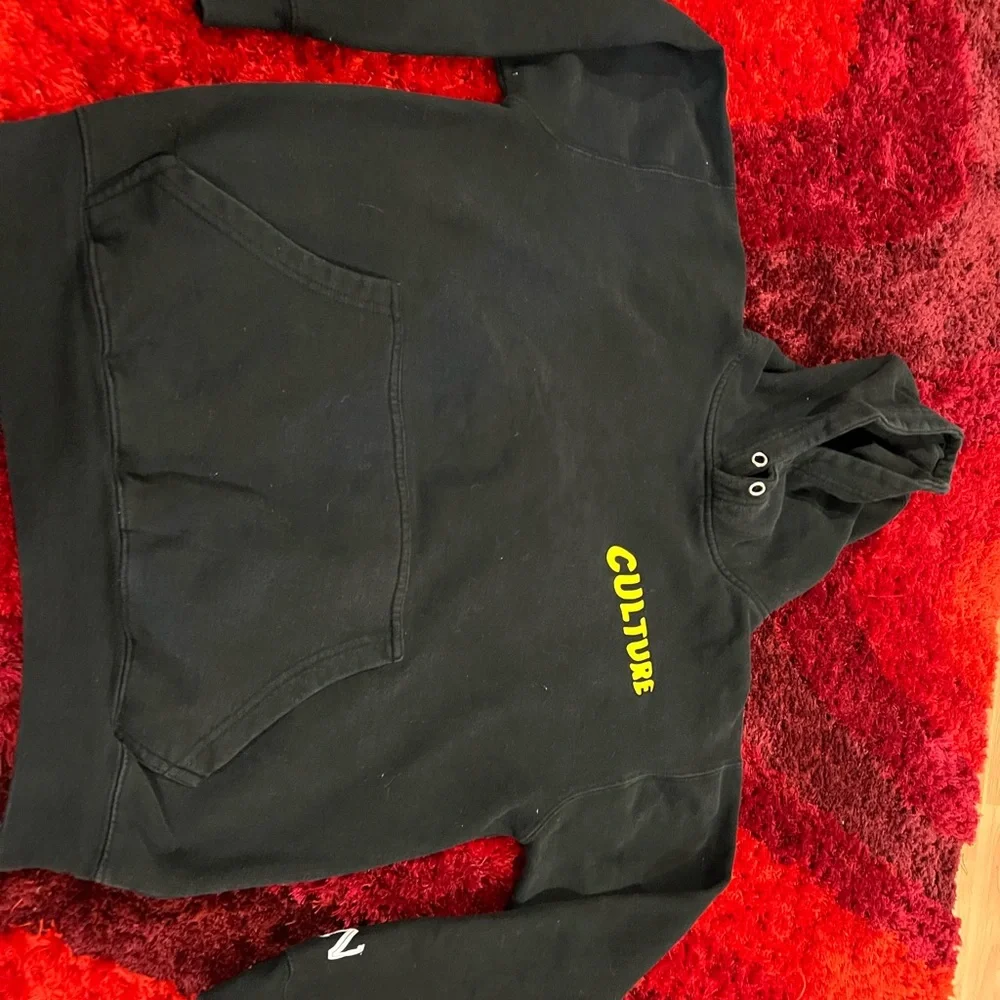 Migos YRN culture hoodie - Picture 2 of 5